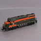 Bachmann 41-0825-11 HO Great Northern GP-30 Powered Diesel Locomotive #3016 MT/Box