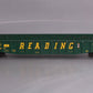 Lionel 6-17458 O Gauge Reading PS-5 Scale Length Gondola #33267 LN/Box