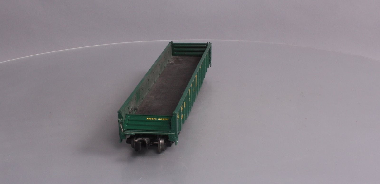 Lionel 6-17458 O Gauge Reading PS-5 Scale Length Gondola #33267 LN/Box