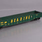 Lionel 6-17458 O Gauge Reading PS-5 Scale Length Gondola #33267 LN/Box