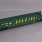 Lionel 6-17458 O Gauge Reading PS-5 Scale Length Gondola #33267 LN/Box