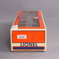 Lionel 6-17458 O Gauge Reading PS-5 Scale Length Gondola #33267 LN/Box