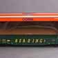 Lionel 6-17458 O Gauge Reading PS-5 Scale Length Gondola #33267 LN/Box