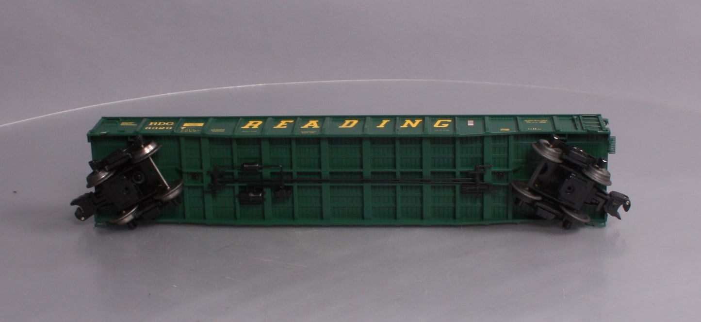 Lionel 6-17458 O Gauge Reading PS-5 Scale Length Gondola #33267 LN/Box