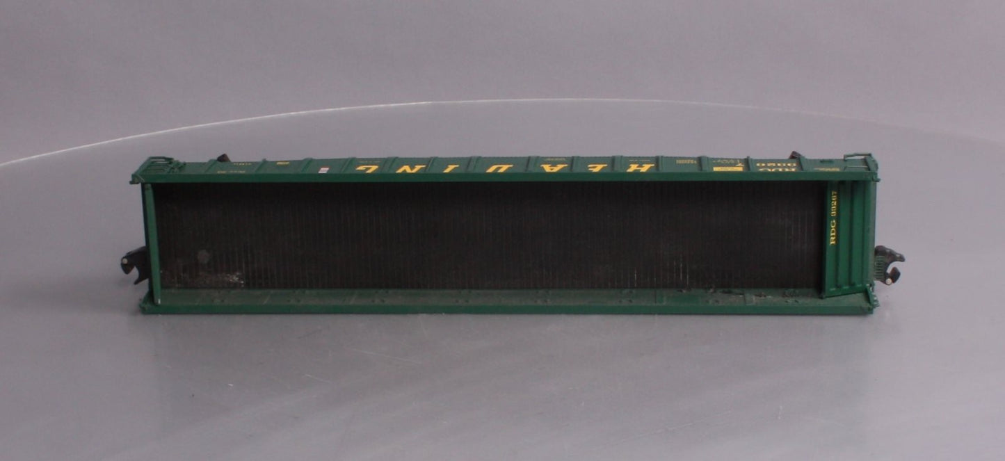 Lionel 6-17458 O Gauge Reading PS-5 Scale Length Gondola #33267 LN/Box