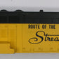 Lionel 8776-1 Chicago & North Western Diesel Shell