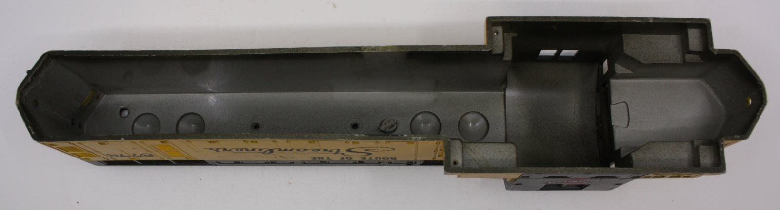 Lionel 8776-1 Chicago & North Western Diesel Shell