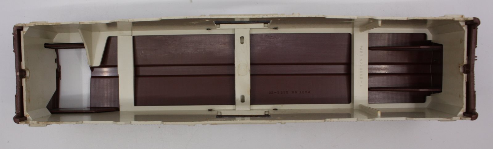Lionel 36621-1 Oper. Milk Car