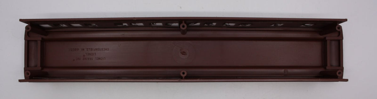 Lionel 2621-1 Mazzone Passenger Car Body Shell