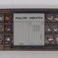 Lionel 9221-1 Poultry Body Shell Car