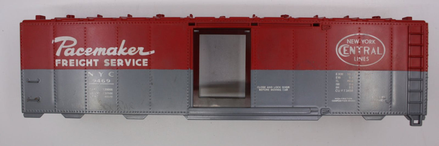 Lionel 9469-1 New York Central Lines Pacemaker Freight Service