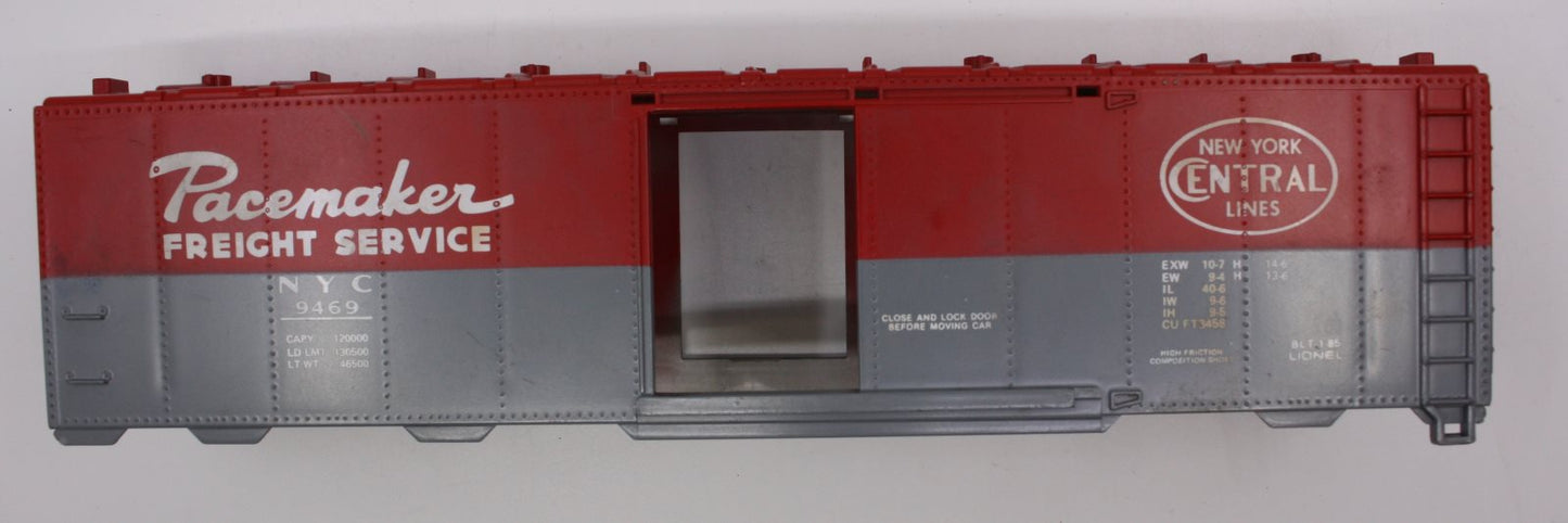 Lionel 9469-1 New York Central Lines Pacemaker Freight Service