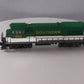 Lionel 6-8956 O Gauge Southern U36B Non-Powered Dummy Locomotive #8956 LN/Box