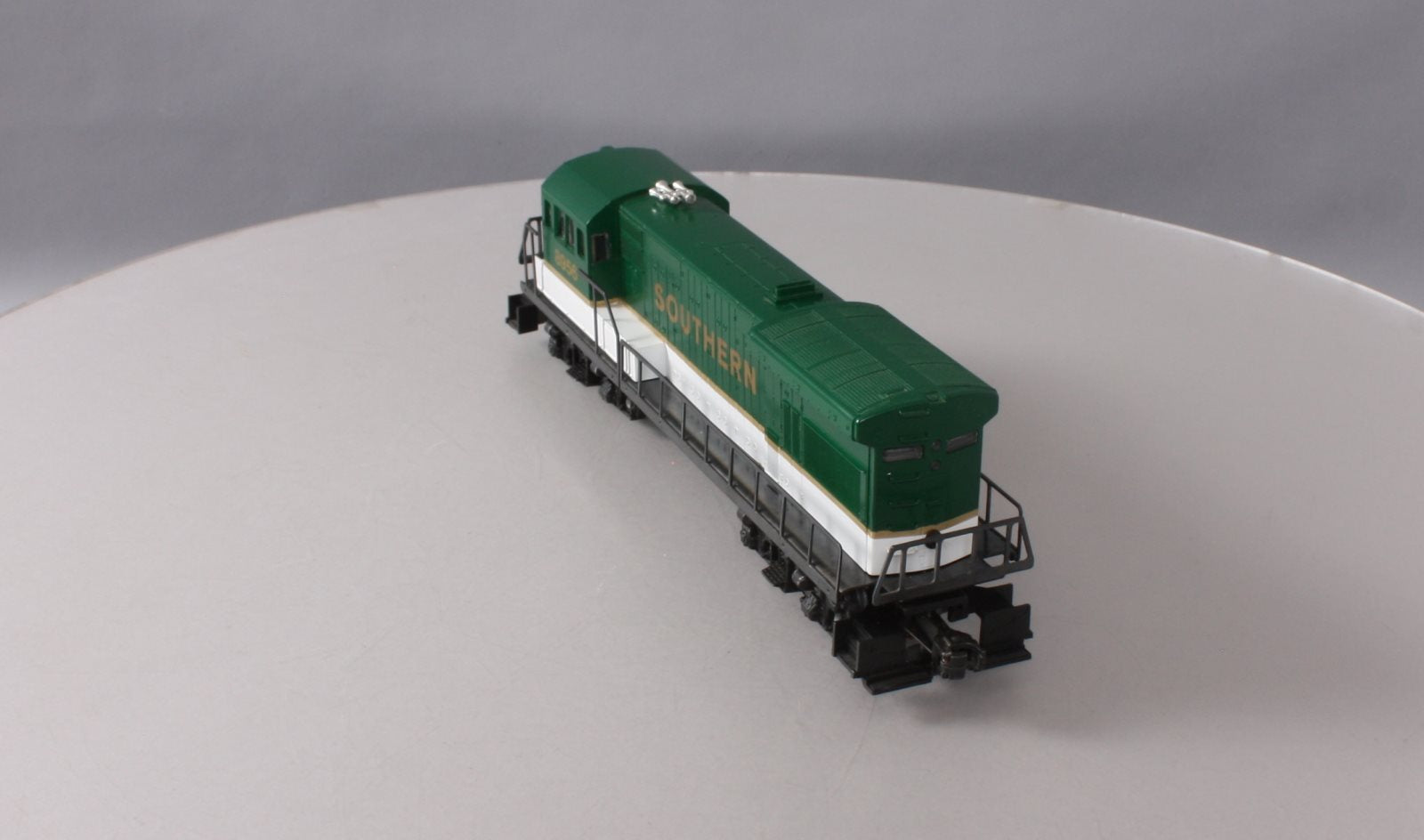 Lionel 6-8956 O Gauge Southern U36B Non-Powered Dummy Locomotive #8956 EX/Box