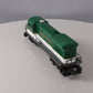 Lionel 6-8956 O Gauge Southern U36B Non-Powered Dummy Locomotive #8956 LN/Box