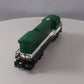 Lionel 6-8956 O Gauge Southern U36B Non-Powered Dummy Locomotive #8956 EX/Box