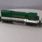 Lionel 6-8956 O Gauge Southern U36B Non-Powered Dummy Locomotive #8956 EX/Box