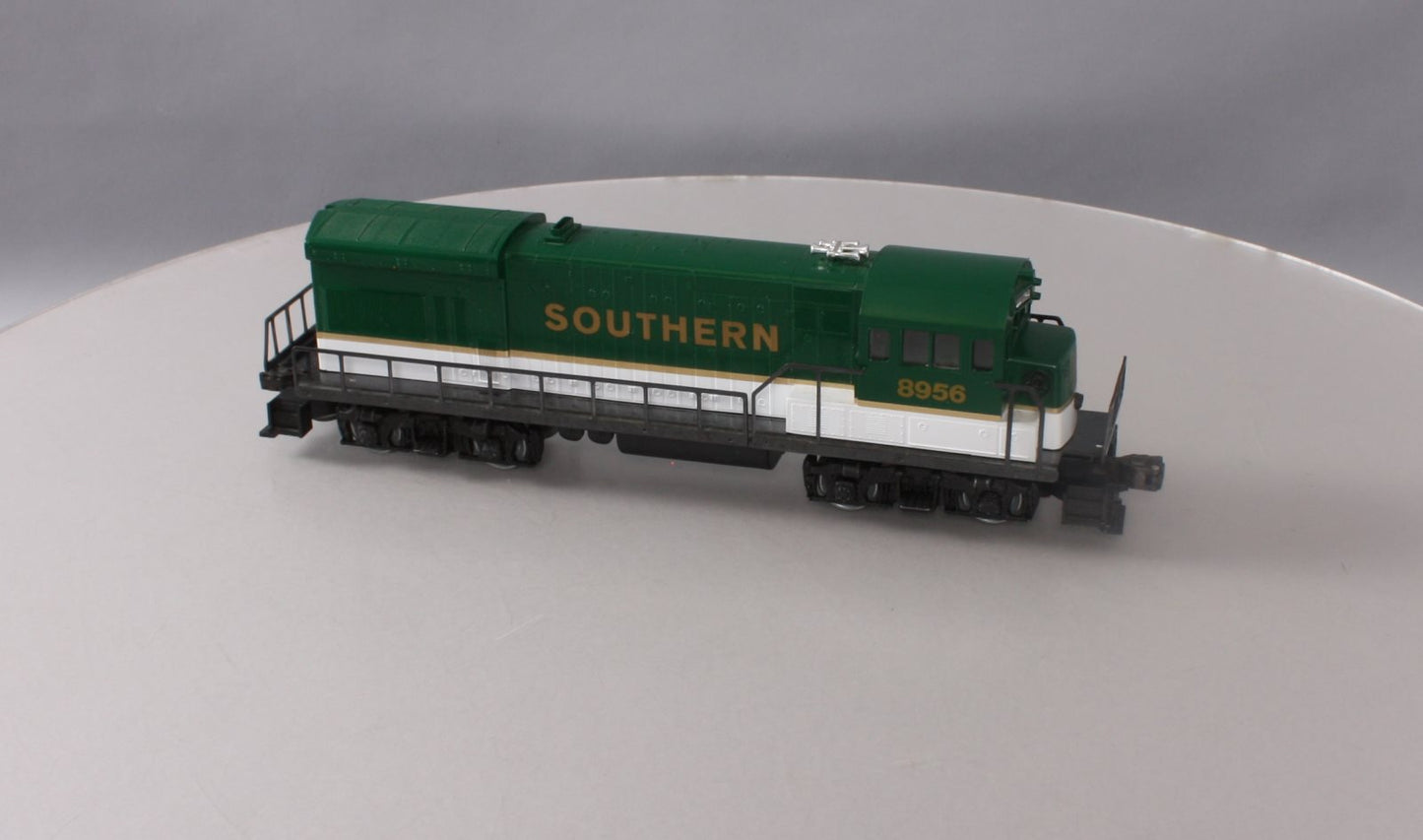 Lionel 6-8956 O Gauge Southern U36B Non-Powered Dummy Locomotive #8956 LN/Box