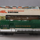 Lionel 6-8956 O Gauge Southern U36B Non-Powered Dummy Locomotive #8956 EX/Box