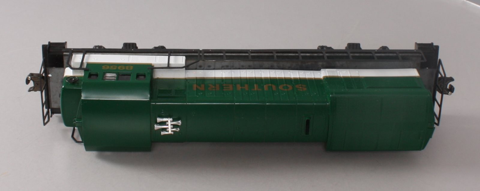 Lionel 6-8956 O Gauge Southern U36B Non-Powered Dummy Locomotive #8956 EX/Box
