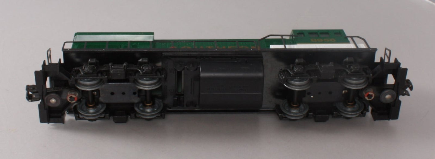 Lionel 6-8956 O Gauge Southern U36B Non-Powered Dummy Locomotive #8956 EX/Box