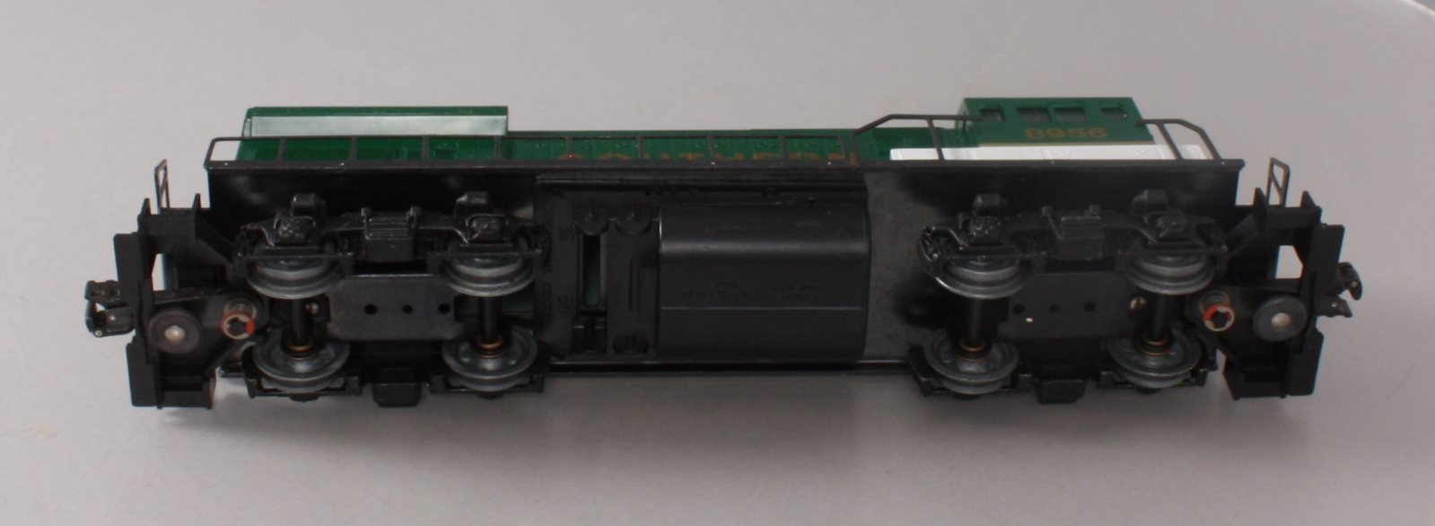 Lionel 6-8956 O Gauge Southern U36B Non-Powered Dummy Locomotive #8956 LN/Box