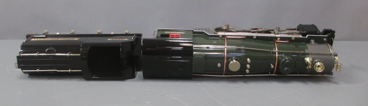 MTH 11-1042-1 Std. Gauge Great Northern Steam Engine #4696 w/ PS3 LN/Box