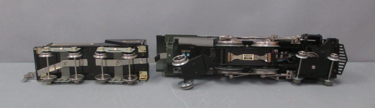 MTH 11-1042-1 Std. Gauge Great Northern Steam Engine #4696 w/ PS3 LN/Box