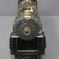 MTH 11-1042-1 Std. Gauge Great Northern Steam Engine #4696 w/ PS3 LN/Box