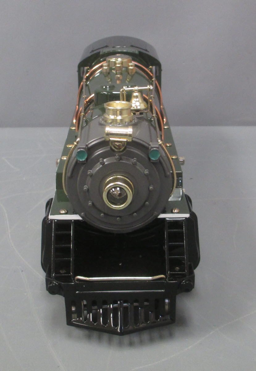 MTH 11-1042-1 Std. Gauge Great Northern Steam Engine #4696 w/ PS3 LN/Box