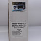 Twin Whistle Sign & Kit Co. O Deco Gas Station Kit
