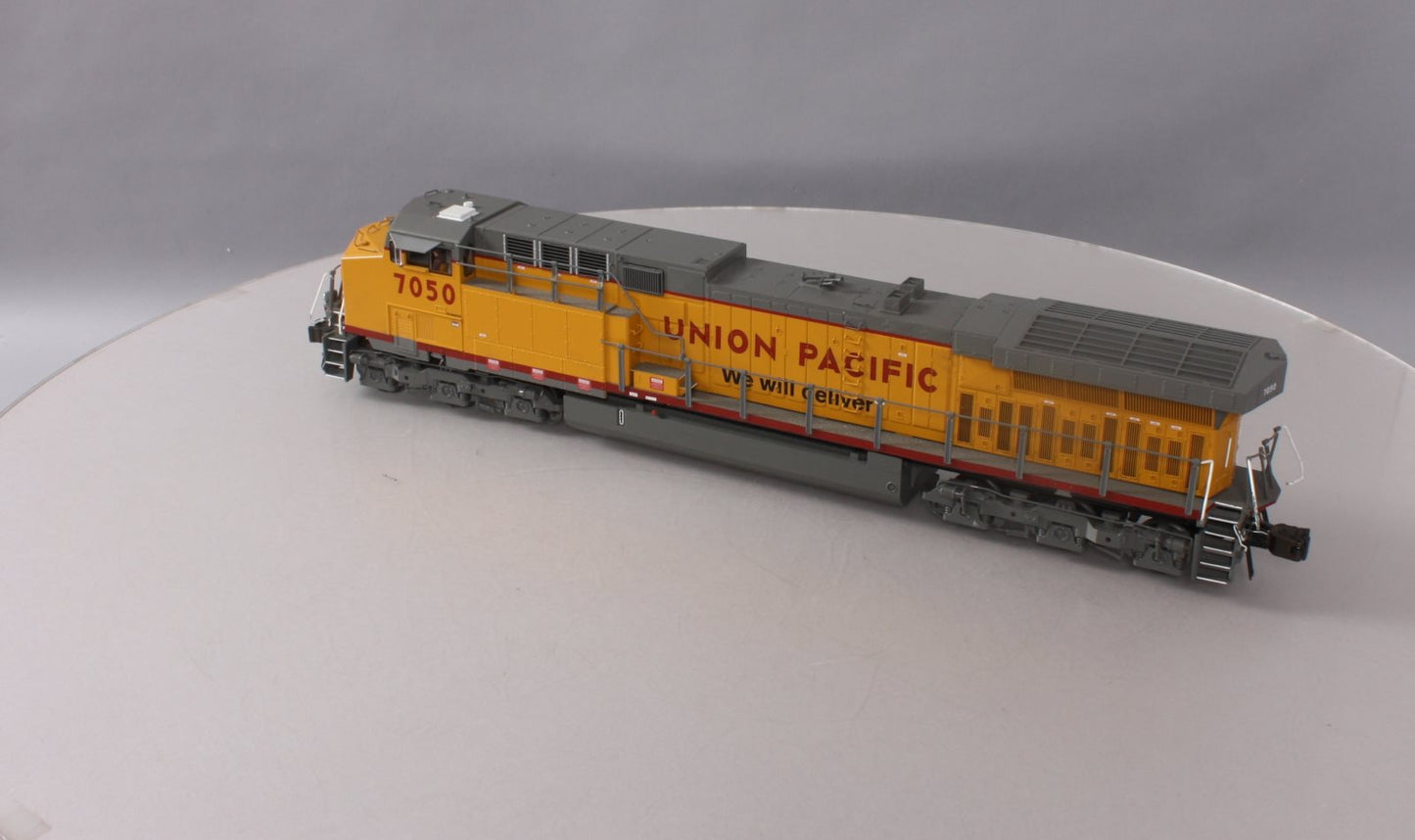 Lionel 6-28327 Union Pacific GE AC6000 Diesel Locomotive #7050