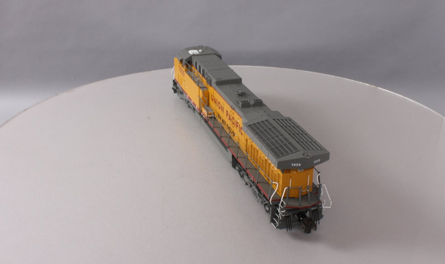 Lionel 6-28327 Union Pacific GE AC6000 Diesel Locomotive #7050