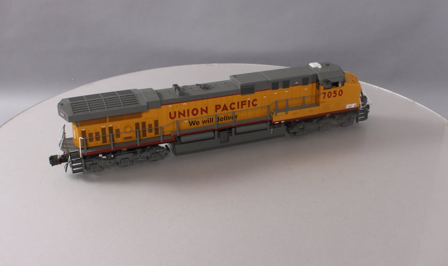 Lionel 6-28327 Union Pacific GE AC6000 Diesel Locomotive #7050