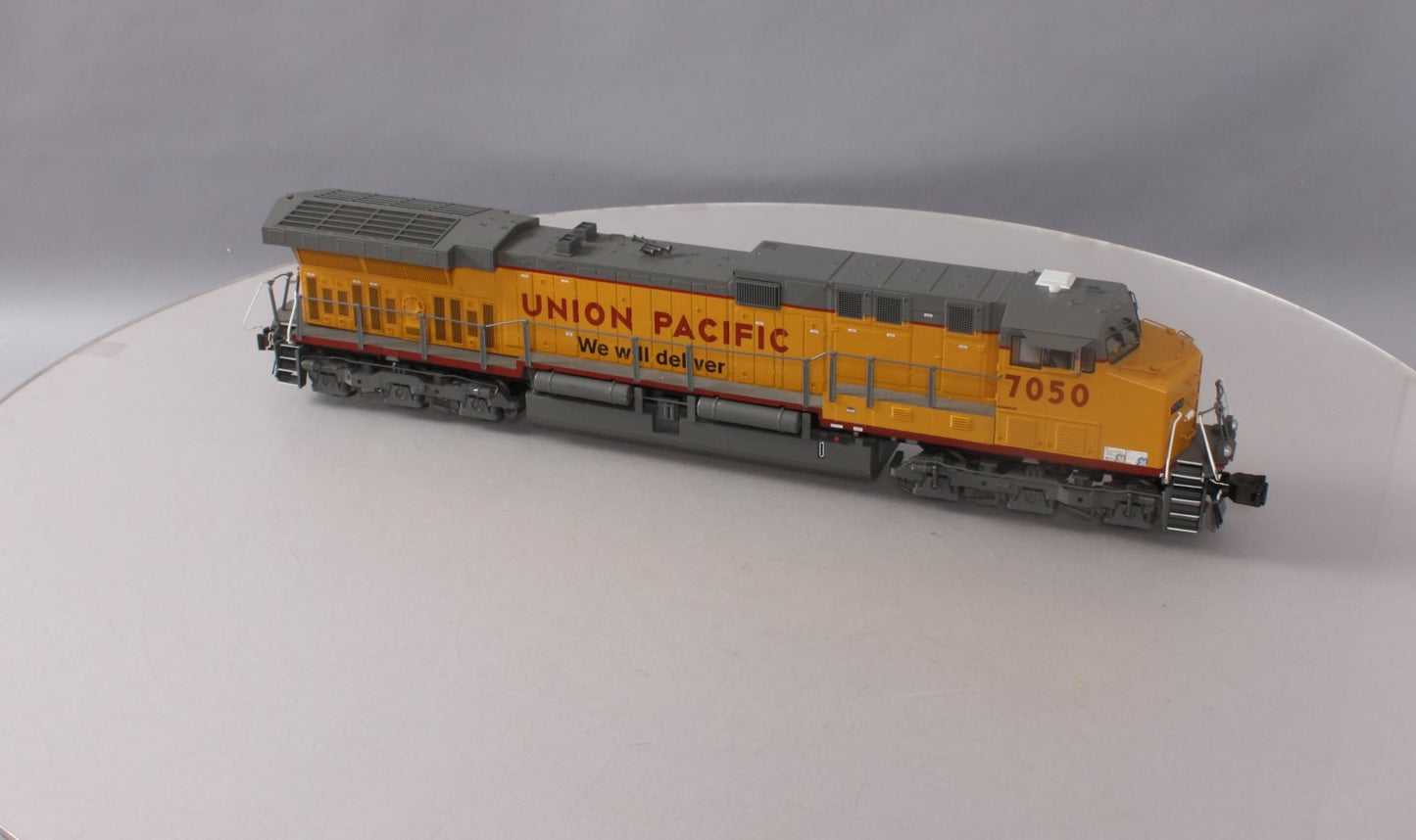 Lionel 6-28327 Union Pacific GE AC6000 Diesel Locomotive #7050