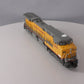 Lionel 6-28327 Union Pacific GE AC6000 Diesel Locomotive #7050