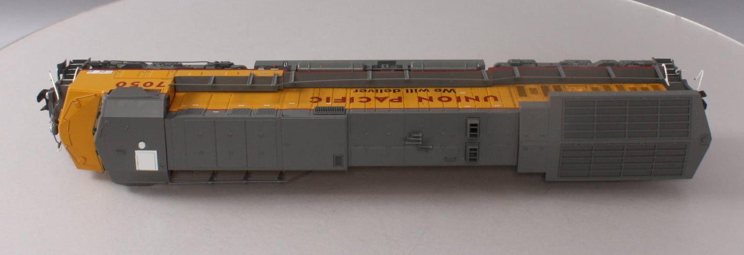 Lionel 6-28327 Union Pacific GE AC6000 Diesel Locomotive #7050
