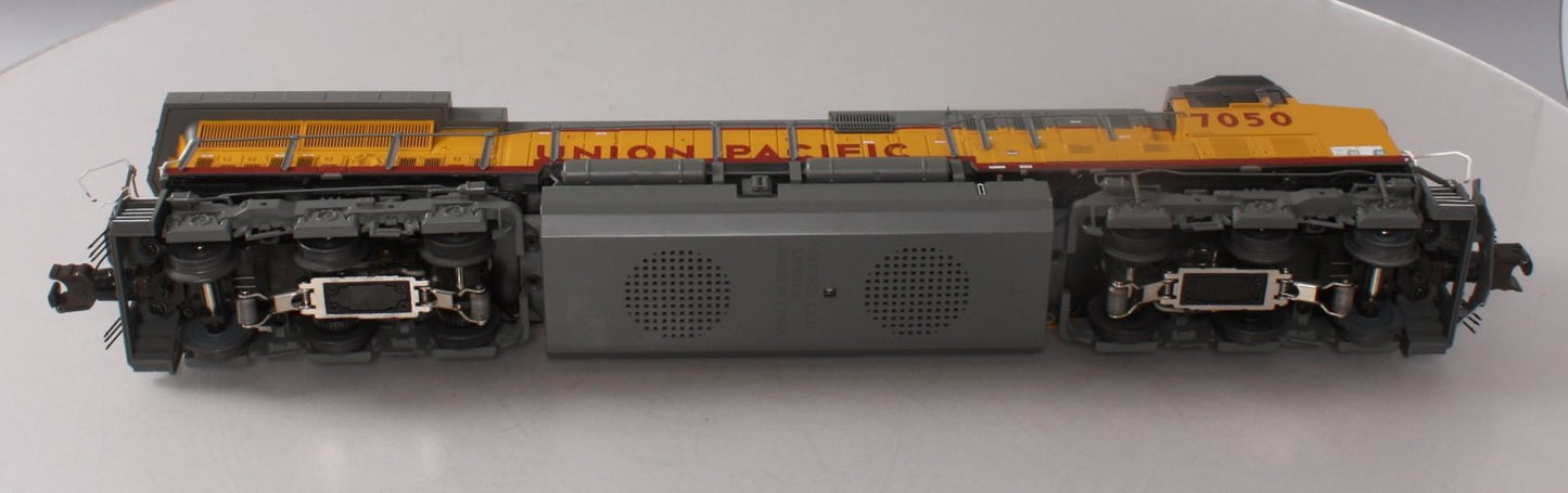 Lionel 6-28327 Union Pacific GE AC6000 Diesel Locomotive #7050