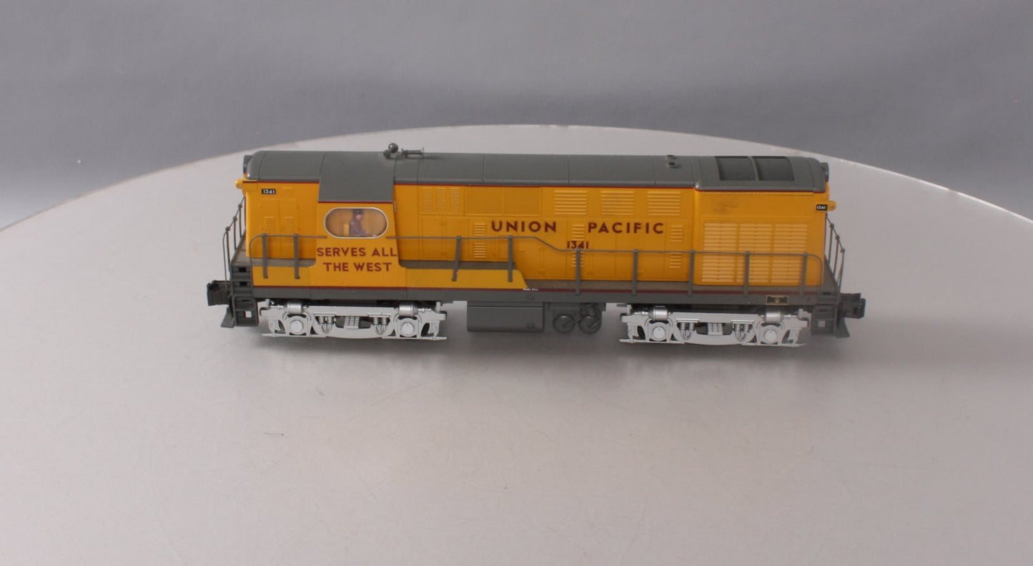 Lionel 6-38440 Union Pacific Legacy H16-44 Diesel Locomotive #1341