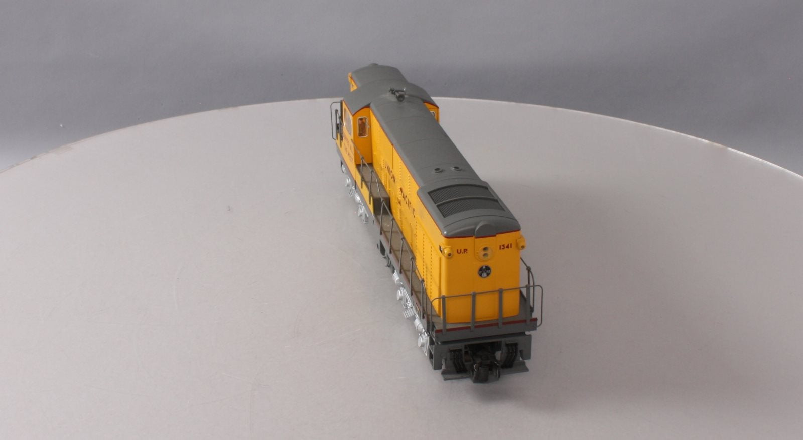 Lionel 6-38440 Union Pacific Legacy H16-44 Diesel Locomotive #1341