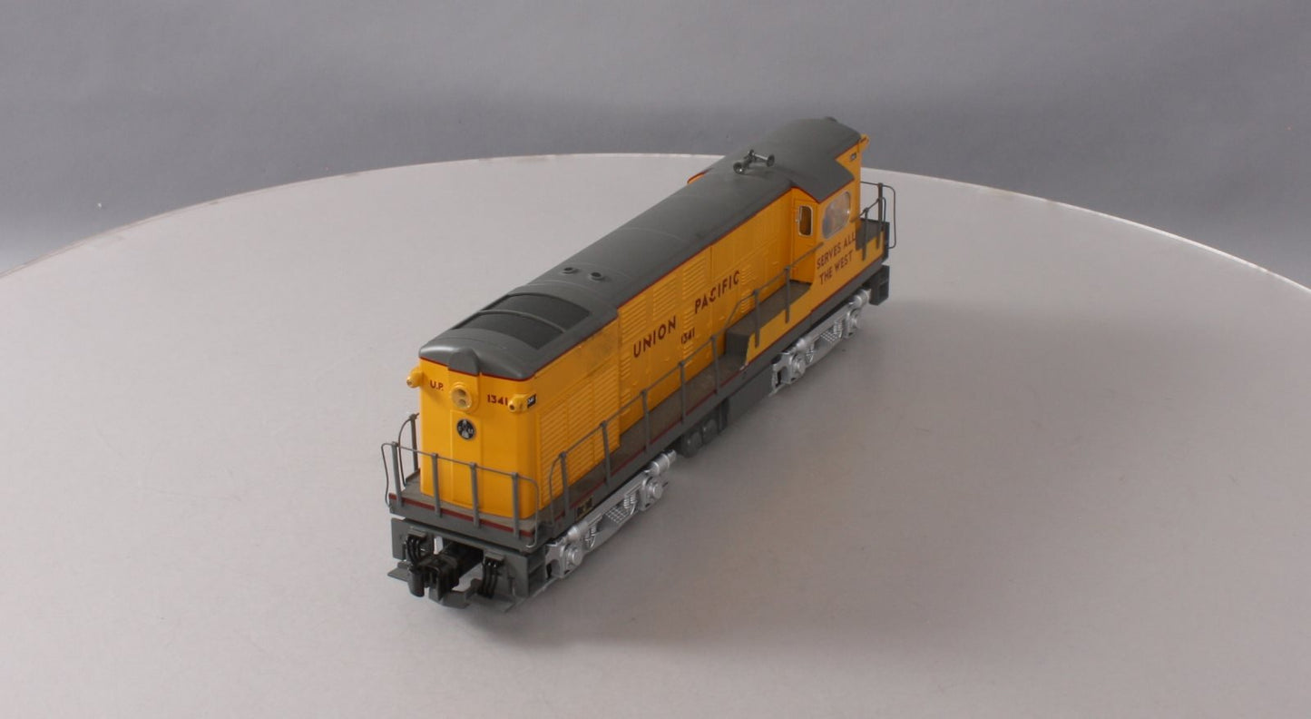 Lionel 6-38440 Union Pacific Legacy H16-44 Diesel Locomotive #1341