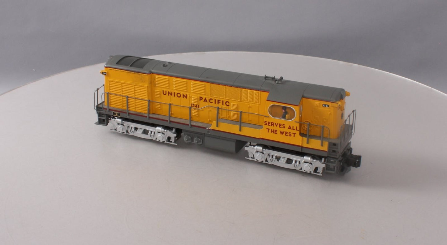 Lionel 6-38440 Union Pacific Legacy H16-44 Diesel Locomotive #1341