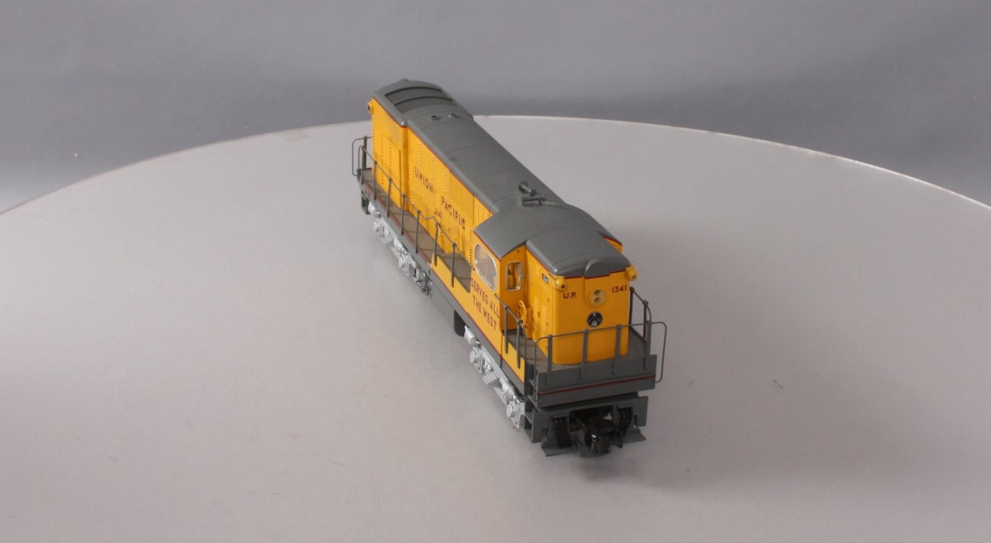 Lionel 6-38440 Union Pacific Legacy H16-44 Diesel Locomotive #1341