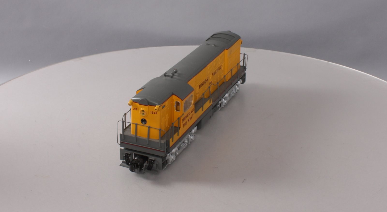 Lionel 6-38440 Union Pacific Legacy H16-44 Diesel Locomotive #1341