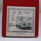 JL Innovative Design 101 HO Boatworks Model Building Kit