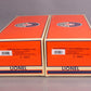 Lionel 6-24511 O Gauge Burlington FT AA Diesel Locomotive Set  #113A/113D LN/Box