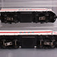 Lionel 6-24511 O Gauge Burlington FT AA Diesel Locomotive Set  #113A/113D LN/Box