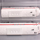 Lionel 6-24511 O Gauge Burlington FT AA Diesel Locomotive Set  #113A/113D LN/Box
