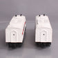 Lionel 6-24511 O Gauge Burlington FT AA Diesel Locomotive Set  #113A/113D LN/Box