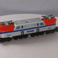 Lionel 6-18303 O Gauge Amtrak GG-1 Electric Locomotive #8303 LN/Box